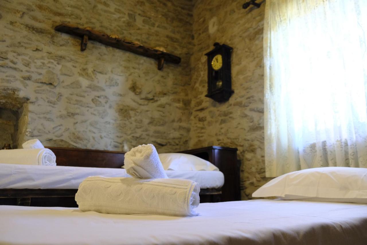 Hill'S Barbacane Potamos  Ngoại thất bức ảnh