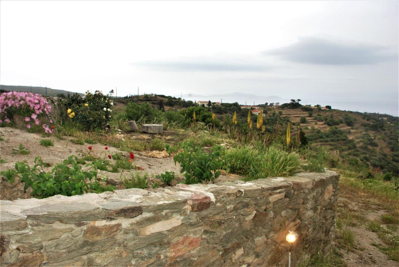 Hill'S Barbacane Potamos  Ngoại thất bức ảnh